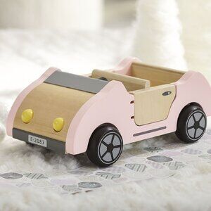 Pottery Barn Kids Dollhouse Car-Rare VHTF